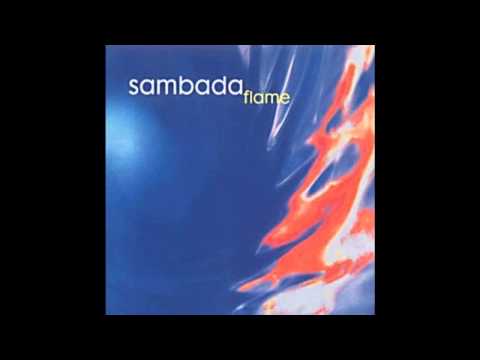 SAMBADA - IN THE THICK OF IT ft RITA CAMPBELL