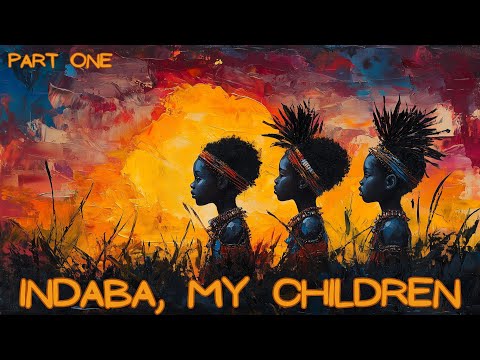 Indaba, My Children (Part 1) Audiobook