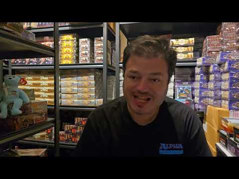 New CCG's and Failed Card games from the past.