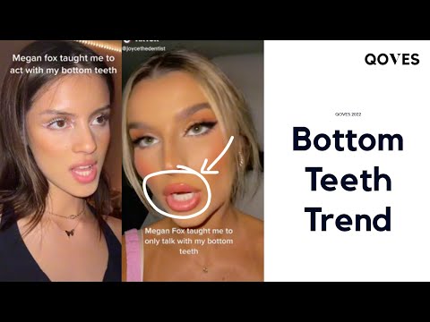 Beauty trends are getting out of hand