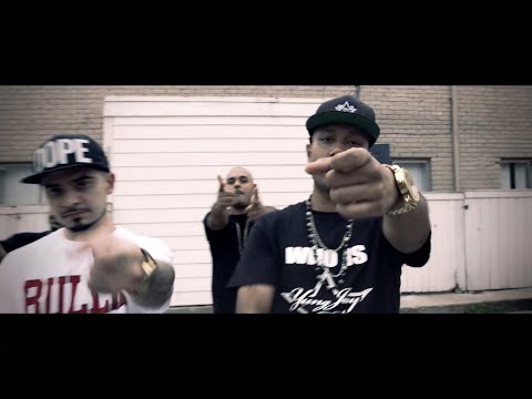 Yung Jay R - Drug Money Ft. Tyme
