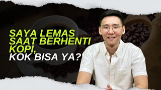 Download lagu Saya lemas saat berhenti ngopi, Kok bisa? mp3 Download lagu Saya lemas saat berhenti ngopi, Kok bisa? mp3