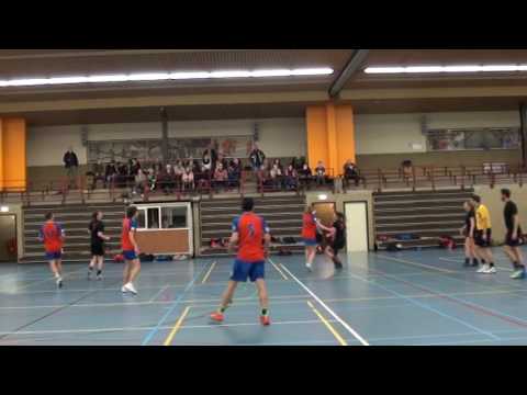 dts 1 tegen midlandia (1/2)