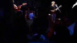 Driving in the Dark - Saves the Day @ The Senator 4/2/08