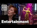 How Beetlejuice on Broadway Creates Jaw-Dropping Magic | NowThis