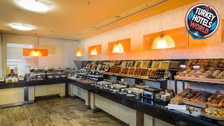 Midtown Hotel | İstanbul, Turkey | Hotel Review 🏨