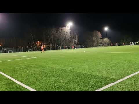 Vaulen - Austrått 2-0