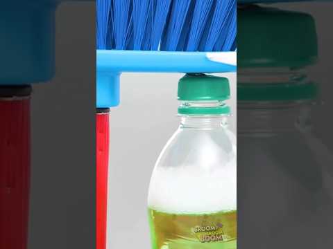 Shine Bright Like a Clean Floor: Two Epic Hacks 💎🧹#cleaninghacks #diy #cleanfloors #hacks