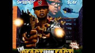 papoose ft.  jae millz - victim