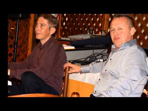 Vasi Popan-Botez Milano Part.1