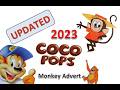 Every Coco Pops Monkey Kelloggs Cereal Advert MASSIVE COMPILATION