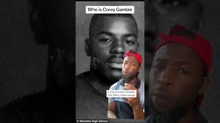 Who is Corey Gamble? #Kardashian #CoreyGamble #PDiddy #KrisJenner #raydonovan #JayZ #foryou