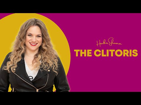 Ep. 5: The Clitoris | Ask A Sex Therapist Podcast