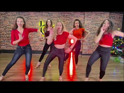 La Candela - Salsa Ladies Styling by Büşra Yeter