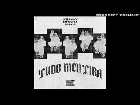JOHNNY BRAVO X BILLY G-TUDO MENTIRA (datson-newss.com)