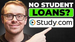 How To Earn College Credit Without Going To College