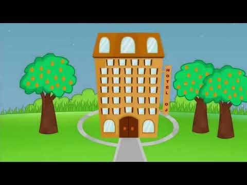 Insanimate Inanimy Episode 1 - Breaking Ice is Fun Waiting For a Scan