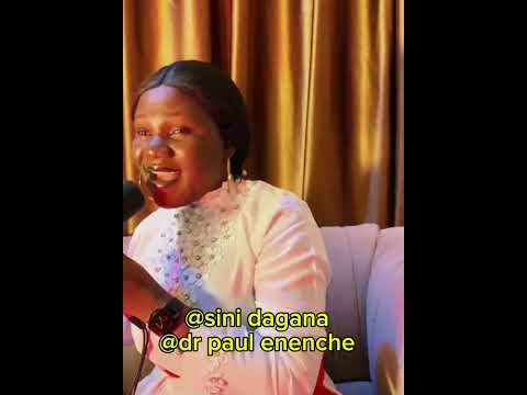 Dr Paul Enenche : IKUKU AMANA ONYA  Sini dagana gyration session