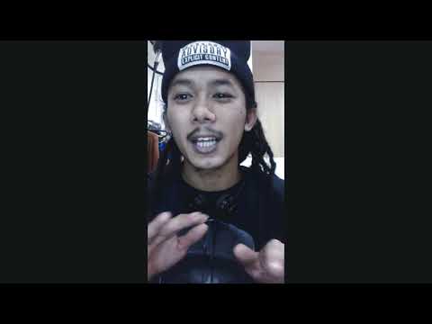 The Stage Remaster Audition AKA CrazyJ