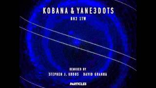 Kobana & Yane3dots - BN2 1TW (David Granha Remix)