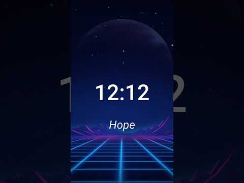 What does it mean to see 12:12?