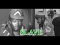 Lucky Dube Slave Lyric Video