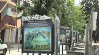 preview picture of video 'The Chamonix, France Tourist Information Office'