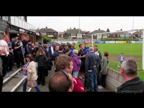 Ramsbottom United - Play-Off Final Winners v Bamber Bridge (Promotion) HD