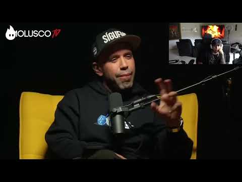 WESTCOL REACCIONA A LA ENTREVISTA DE MOLUSCO A TEKASHI 6IX9INE