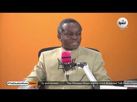 PLO Lumumba | Education, Security, Agriculture and a Nation in Trouble
