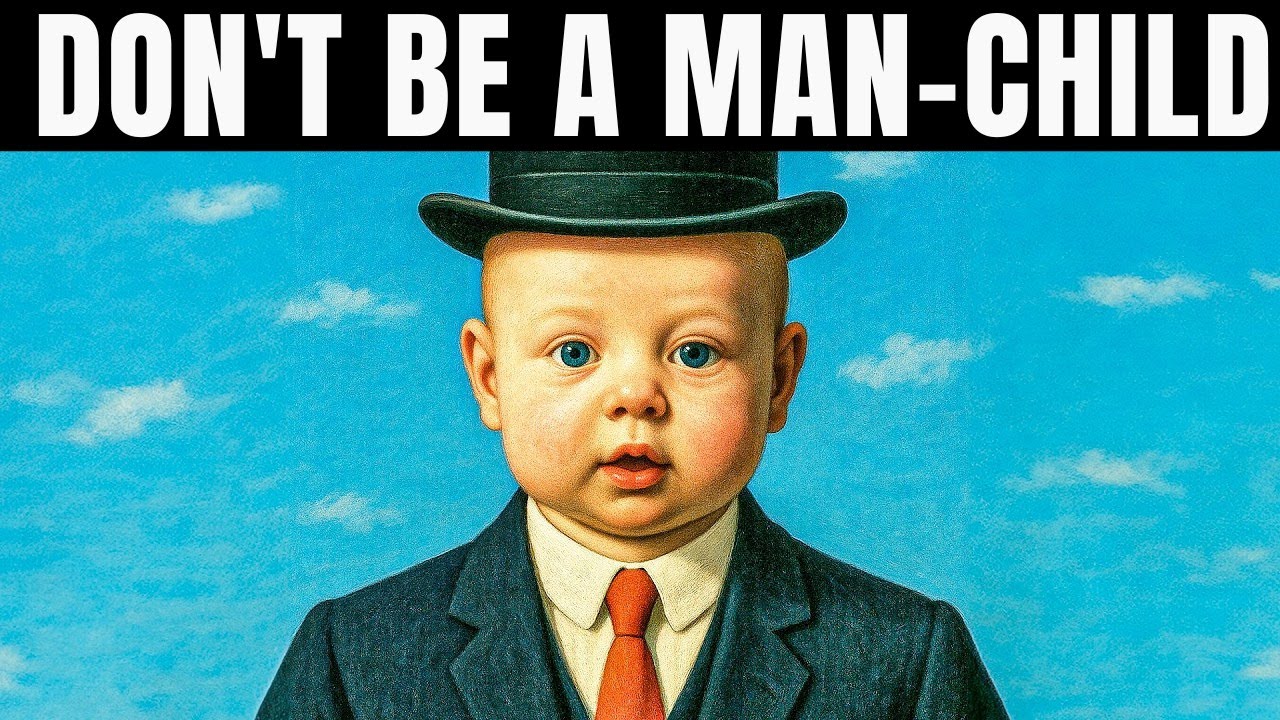 From Man-Boy to Leader in 23 Minutes - Machiavelli