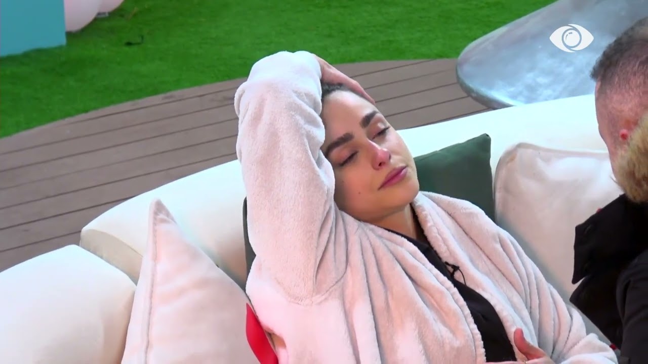 E dua si njeri…/ Egli bisedon e përlotur me Shkëlzenin për Gjestin