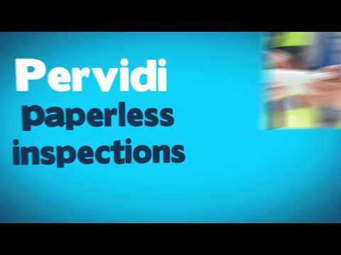 Pervidi Paperless Solutions