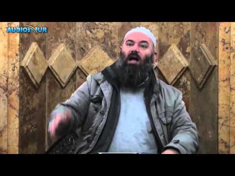 278. Pas Namazit të Sabahut - Furnizimi i familjes - Hadithi 296 pj 1