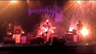 Los Enemigos: "El Fraile y Yo" @Noroeste 2013-08-10