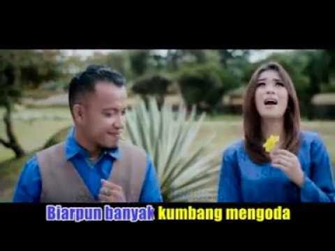 Andra Respati & Elsa Pitaloka - Lagu Melayu (Official Music Video) Lagu Minang Terbaru