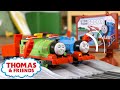 Watch Out Thomas Thomas And The Wibbly Wobbly Bridge More Kids Videos Thomas Friends