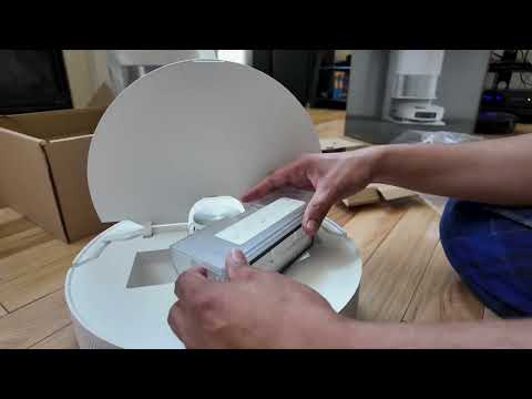 Dreame L10s Ultra | Robot Vacuum with Mopping