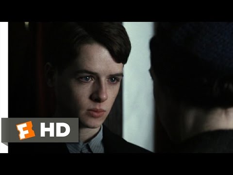 Angela's Ashes (6/7) Movie CLIP - Aunt Aggie (1999) HD