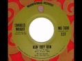 CHARLES WRIGHT  Run Jody run  70s Funk