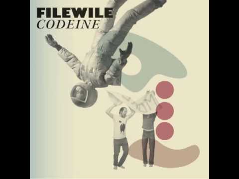 Filewile - Codeine (Radio Edit)