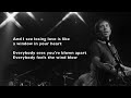 Paul Simon Graceland Lyrics Full Lyric Video