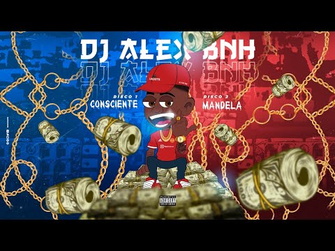 Desfile de Naves (feat. Mc Viguel VN e Mc Devão VN) - Baile do DJ Alex BNH (Disco 01)