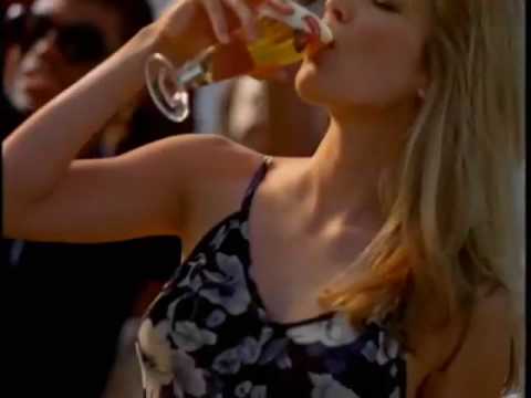 Reclame - Lembranças de Comerciais com Daniela Mercury