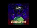 FUZZARD Warriors Of Doom EP FULL ALBUM 2023 Lyrics In Pinned Comment