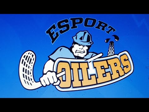Oilers NG - Pirkat