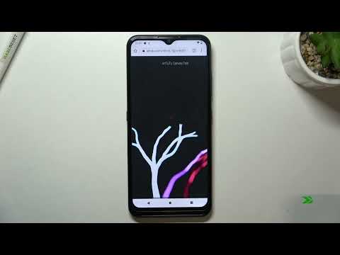 Nokia 1.4 Benchmark Test AnTuTu | Antutu Perfomance Test