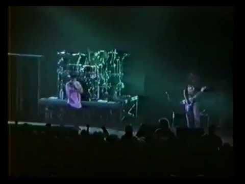 Faith No More - Aschaffenburg 1992 #1
