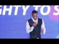 Kalu Singing Mighty To Save Episode 7 Destiny Child Gospel Music Talent Hunt Season 2