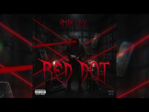 Kman 6ixx - Red Dot (Official Audio)